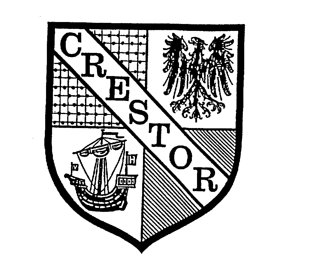 Trademark Logo CRESTOR
