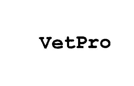 VETPRO