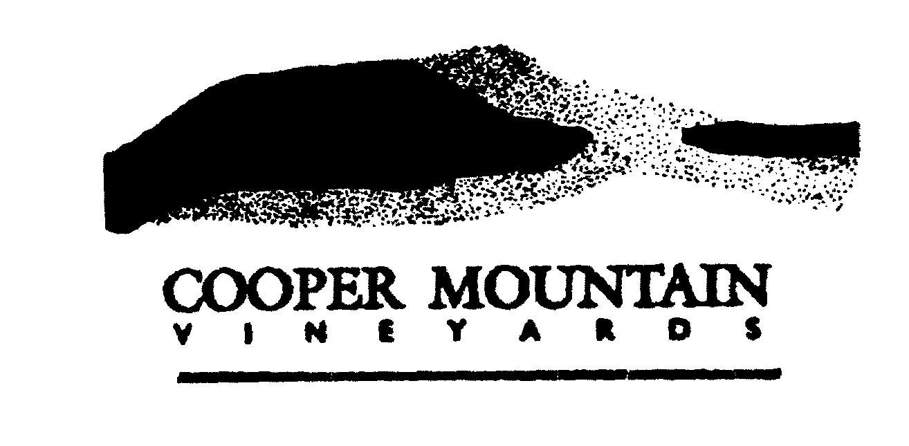  COOPER MOUNTAIN V I N E Y A R D S