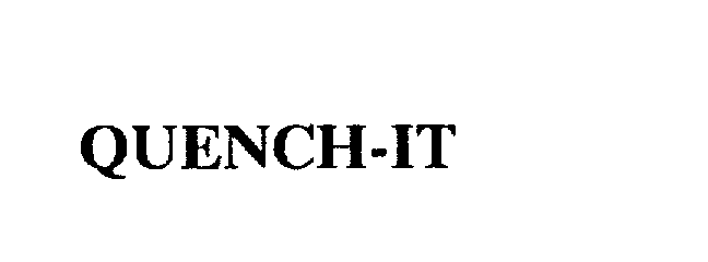  QUENCH-IT