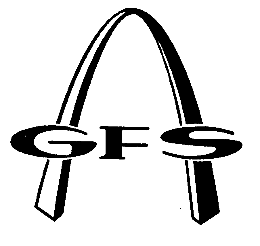 Trademark Logo GFS