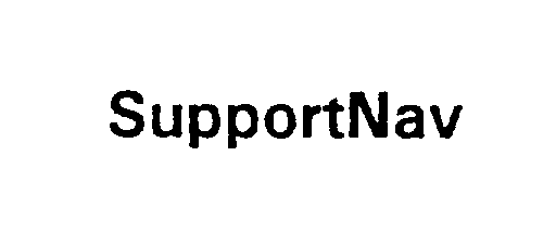  SUPPORTNAV