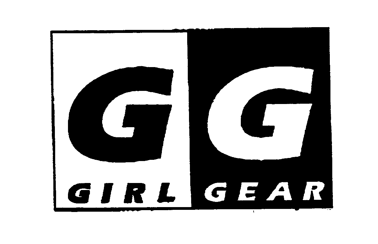 GIRL GEAR