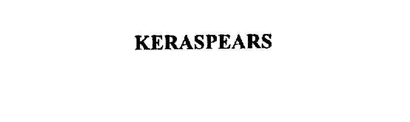  KERASPEAR