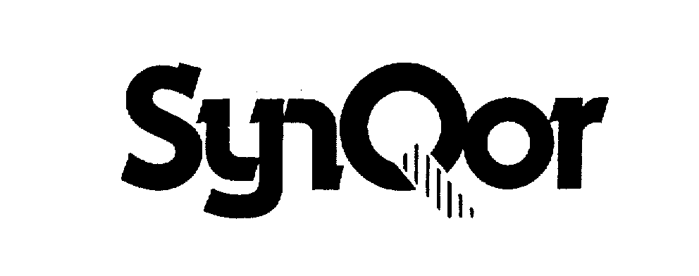  SYNQOR