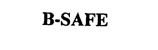  B-SAFE