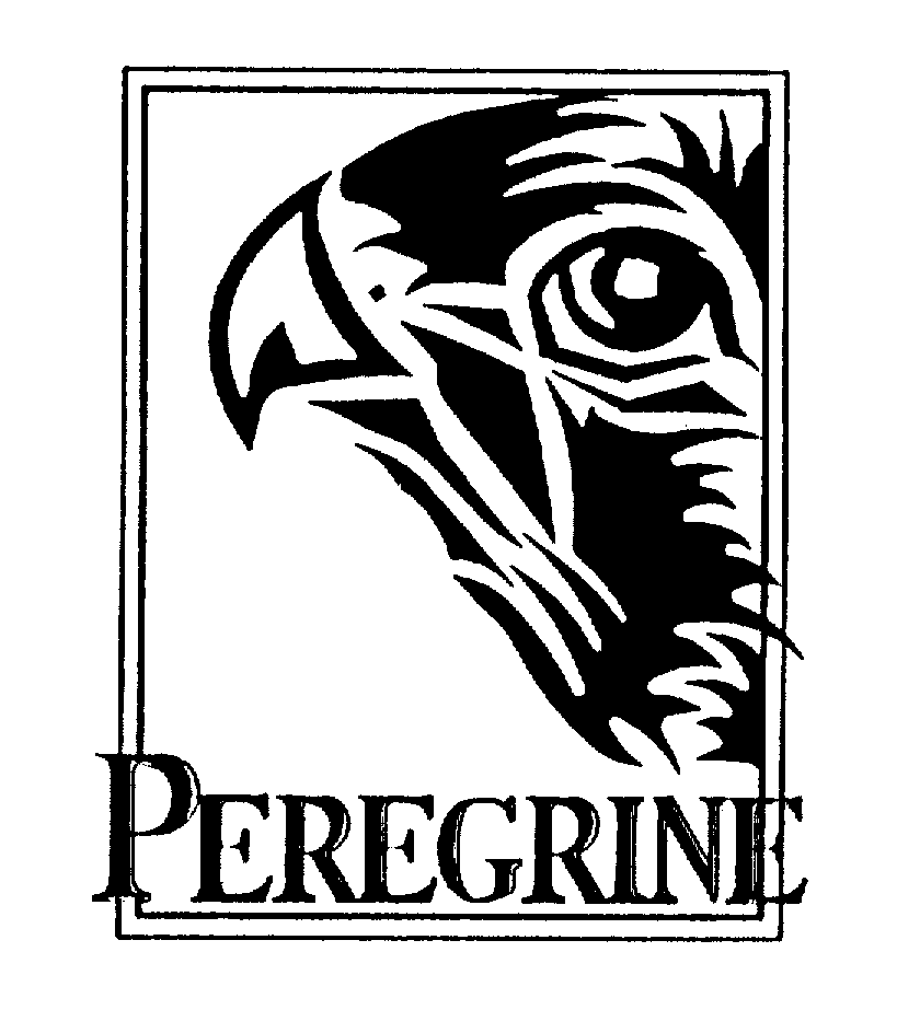  PEREGRINE