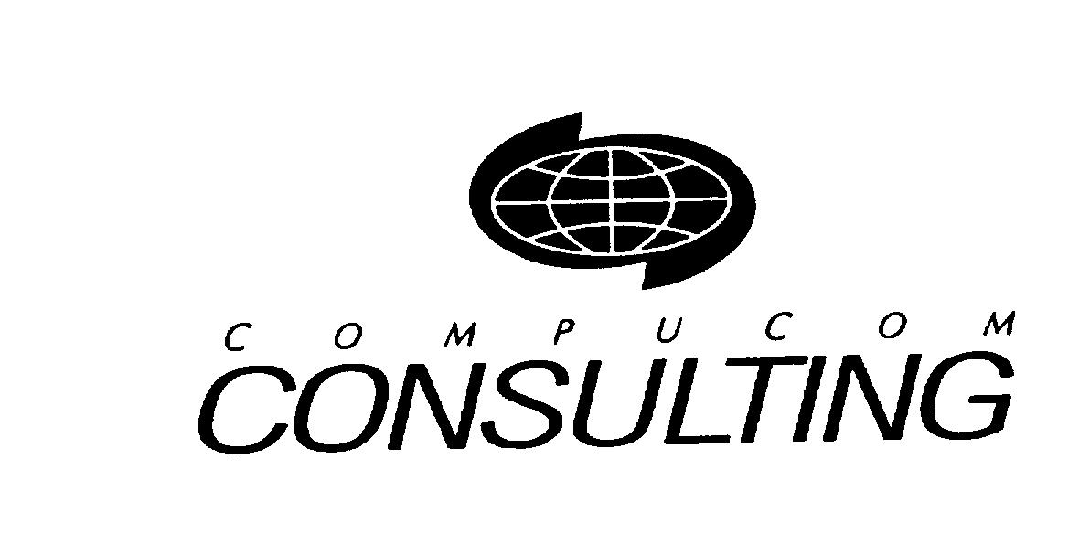 Trademark Logo COMPUCOM CONSULTING