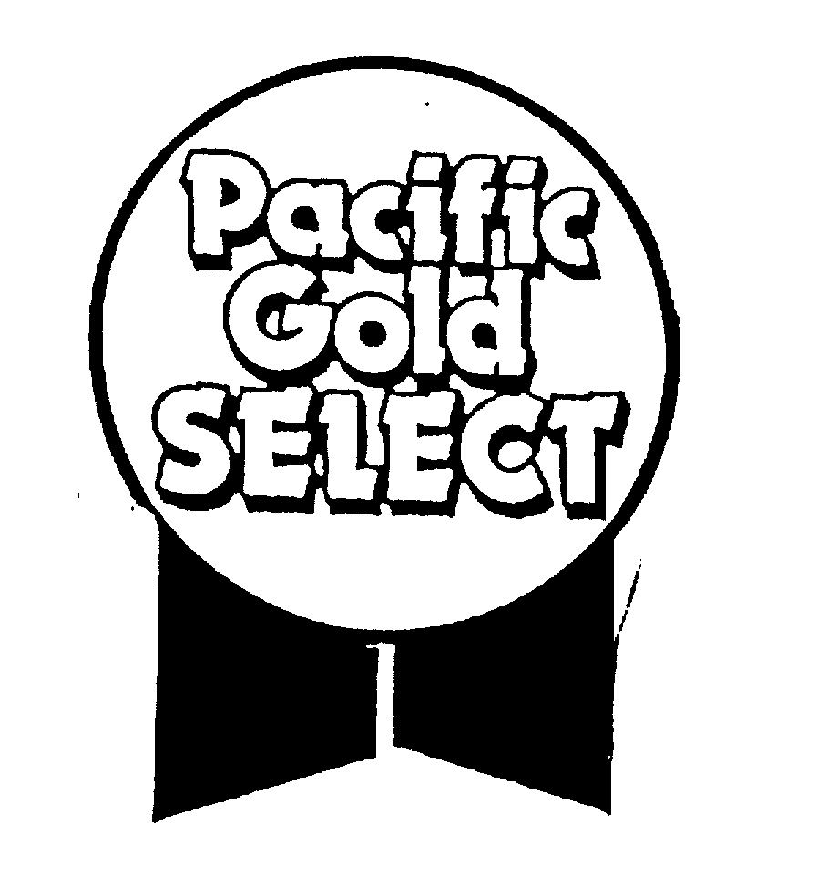PACIFIC GOLD SELECT