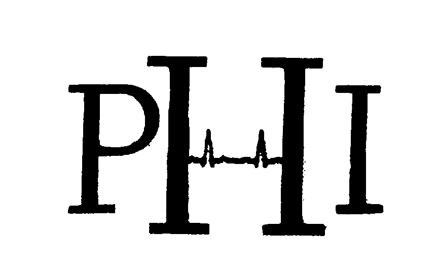 Trademark Logo PHI