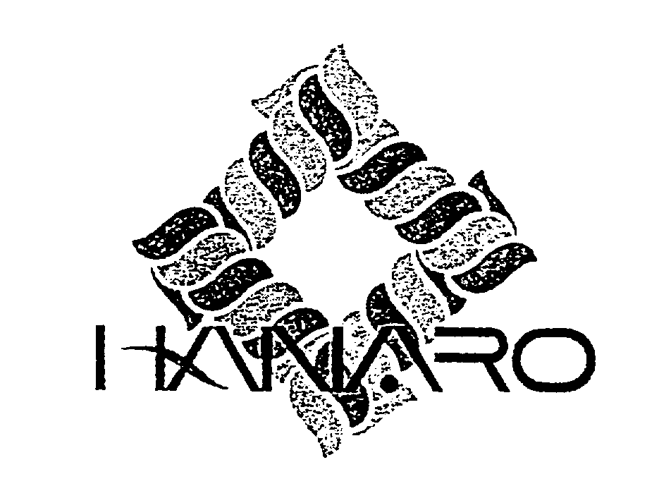 Trademark Logo HANARO