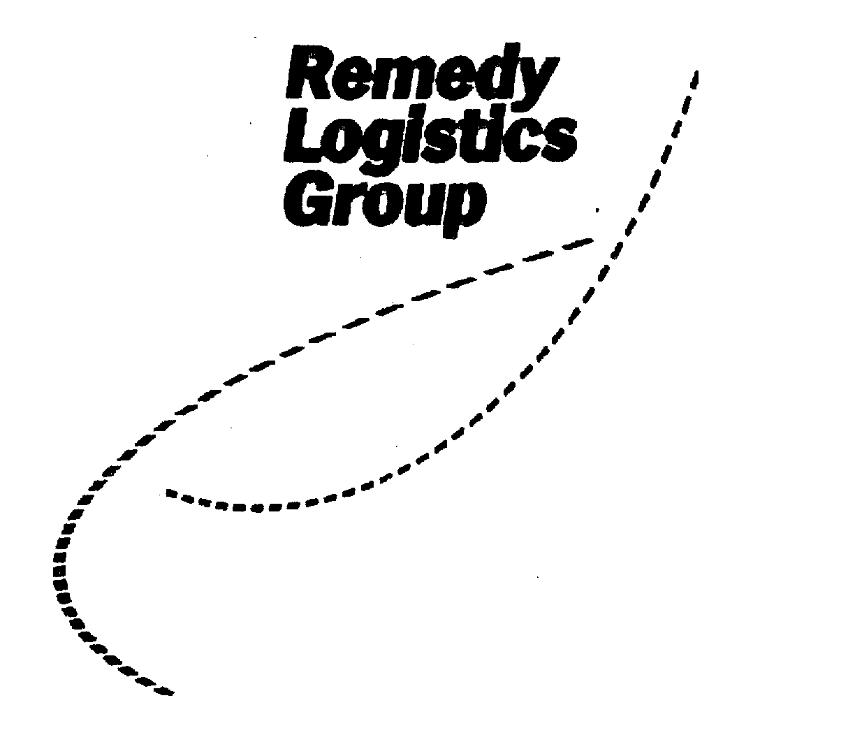 Trademark Logo REMEDY LOGISTICS GROUP