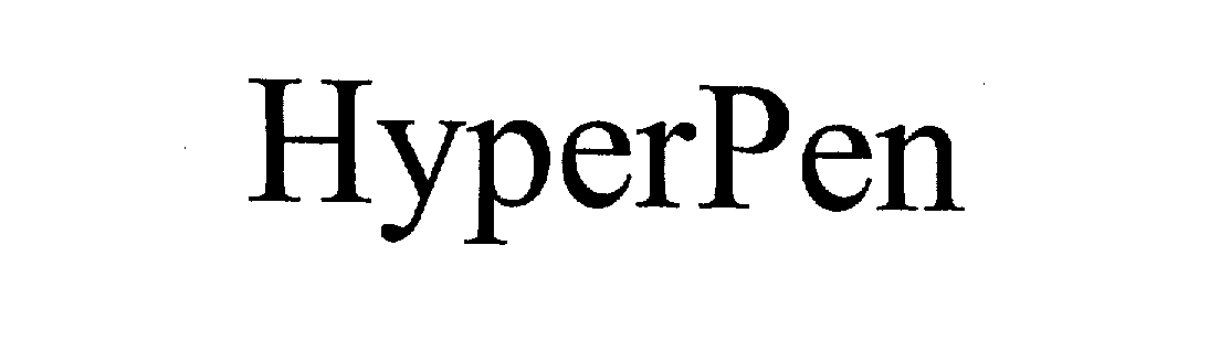  HYPERPEN