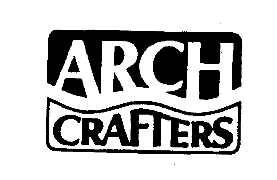  ARCH CRAFTERS