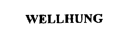 WELLHUNG