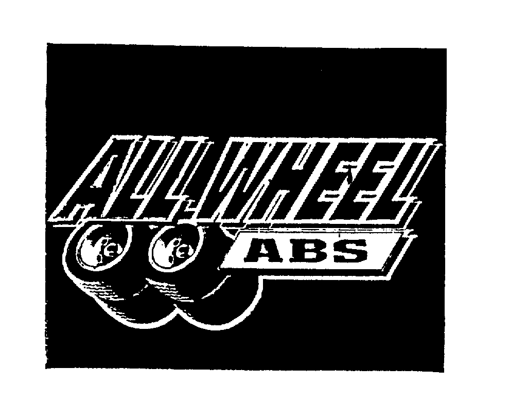  ALL WHEEL ABS