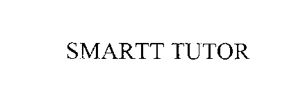 Trademark Logo SMARTT TUTOR