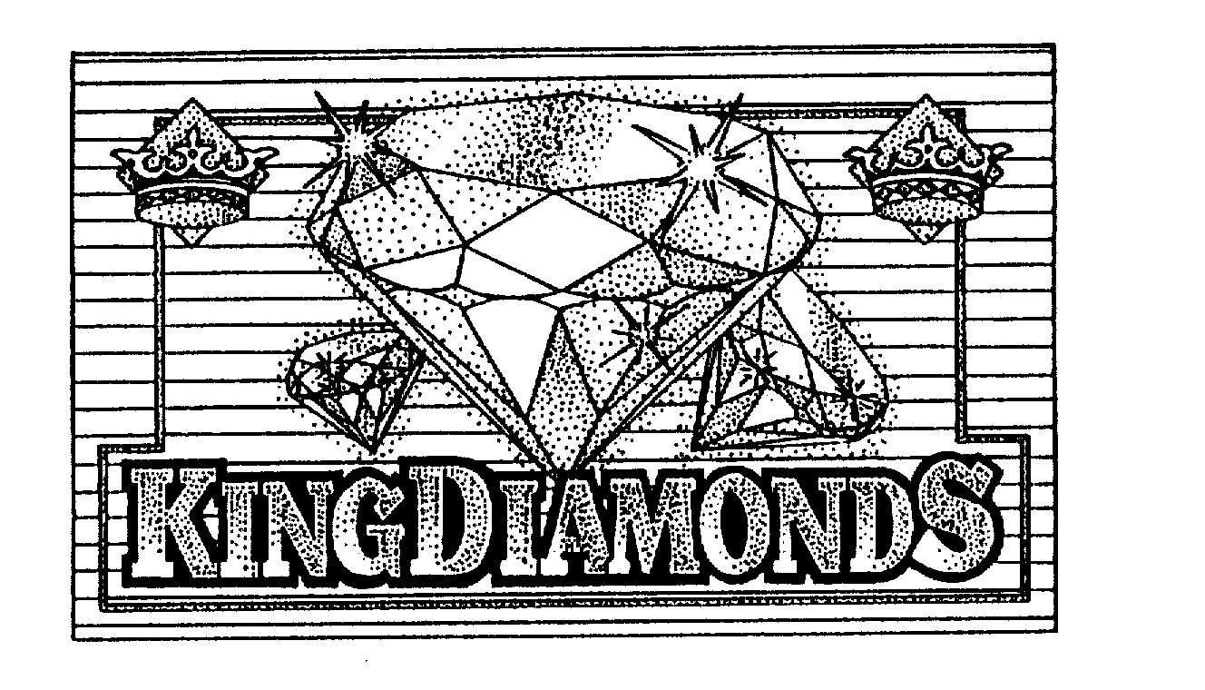  KING DIAMONDS