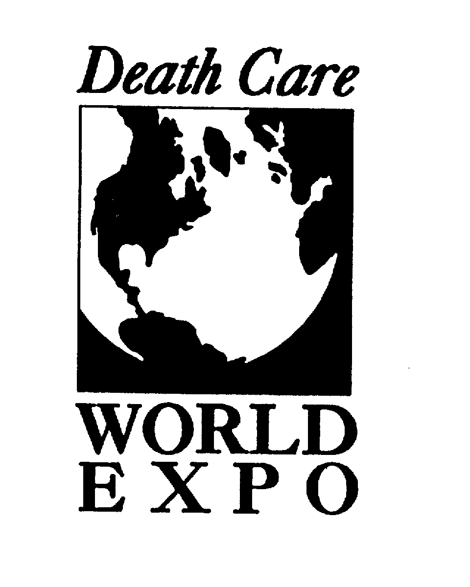  DEATH CARE WORLD EXPO