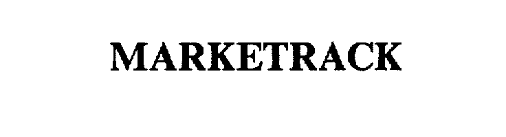  MARKETRACK