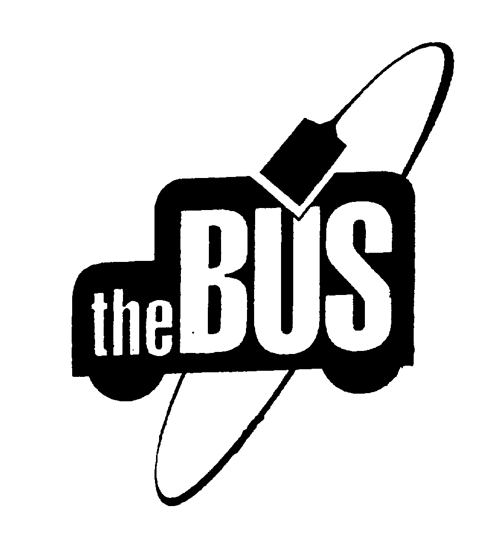  THE BUS