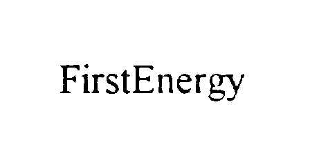 FIRSTENERGY