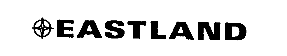 Trademark Logo EASTLAND