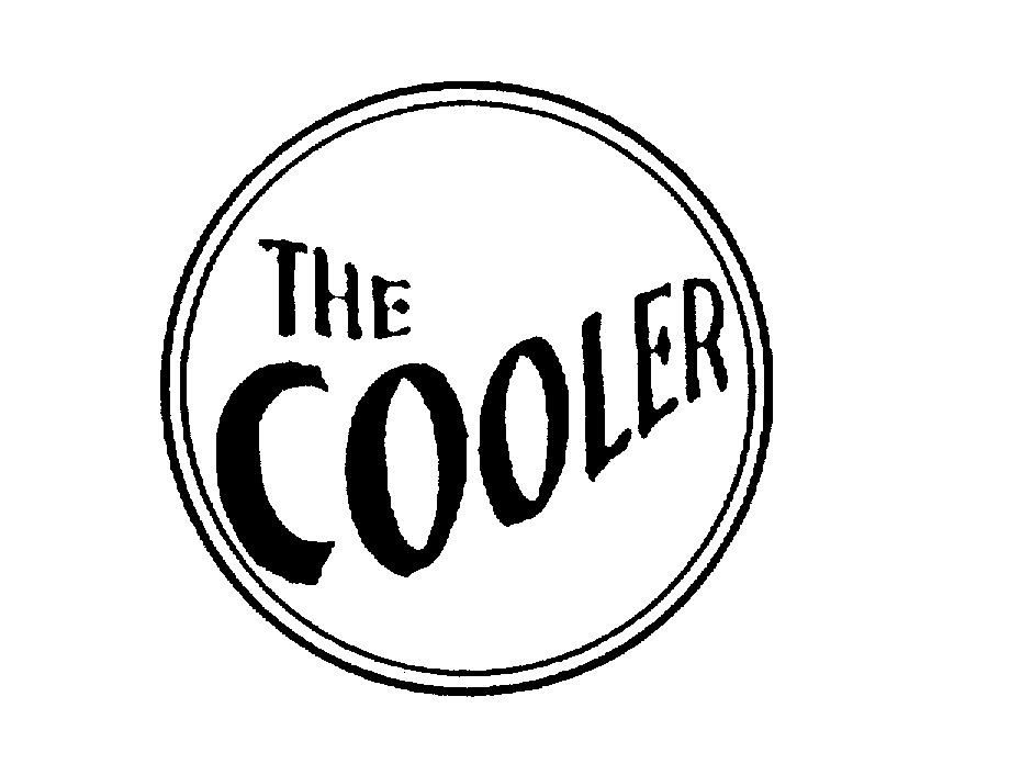 Trademark Logo THE COOLER