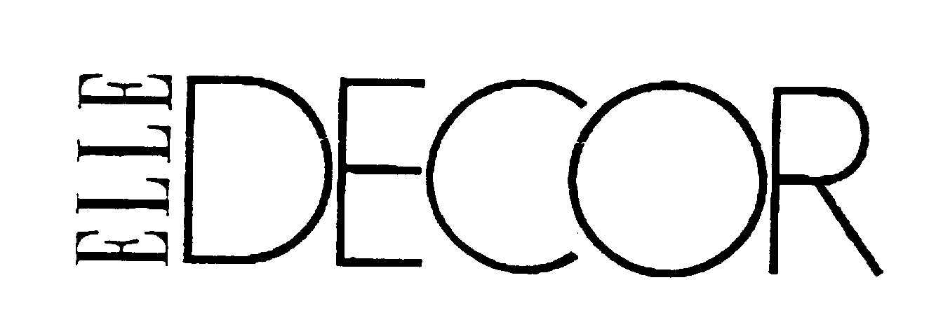 Trademark Logo ELLE DECOR