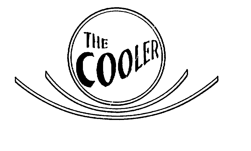 THE COOLER