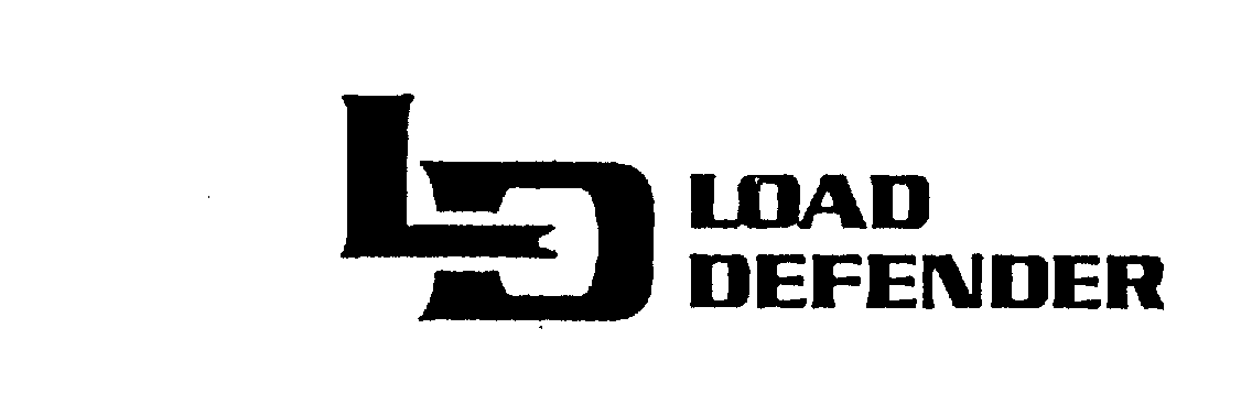 Trademark Logo LD LOAD DEFENDER