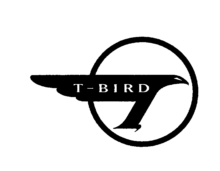 T-BIRD