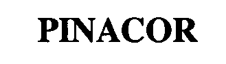 Trademark Logo PINACOR
