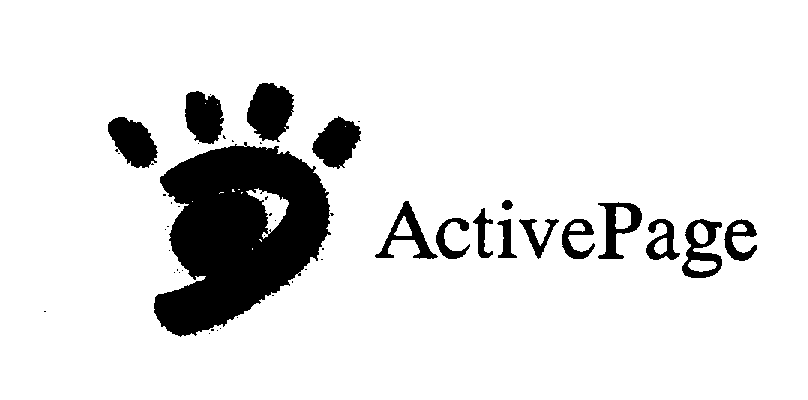  ACTIVEPAGE