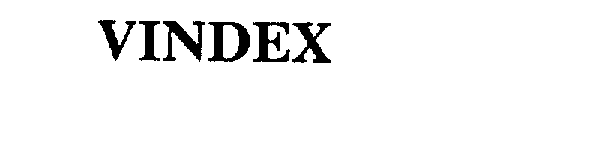 VINDEX