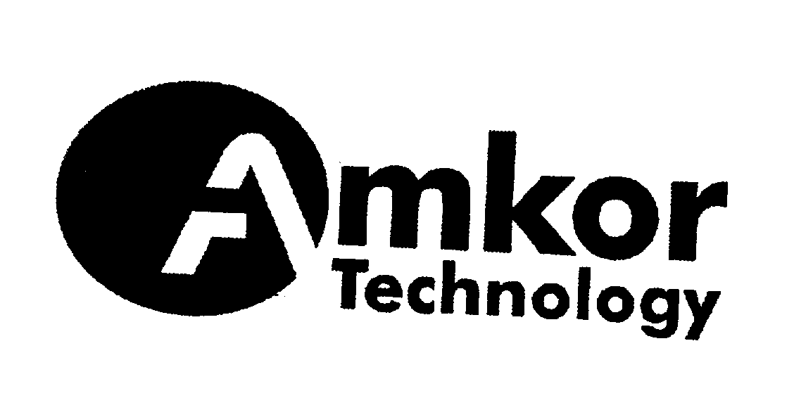  AMKOR TECHNOLOGY