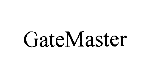 GATEMASTER