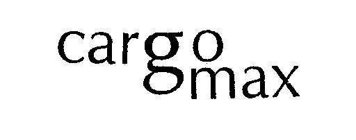 Trademark Logo CARGOMAX