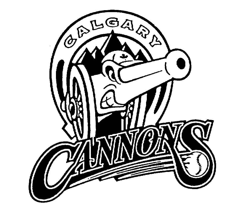 CALGARY CANNONS