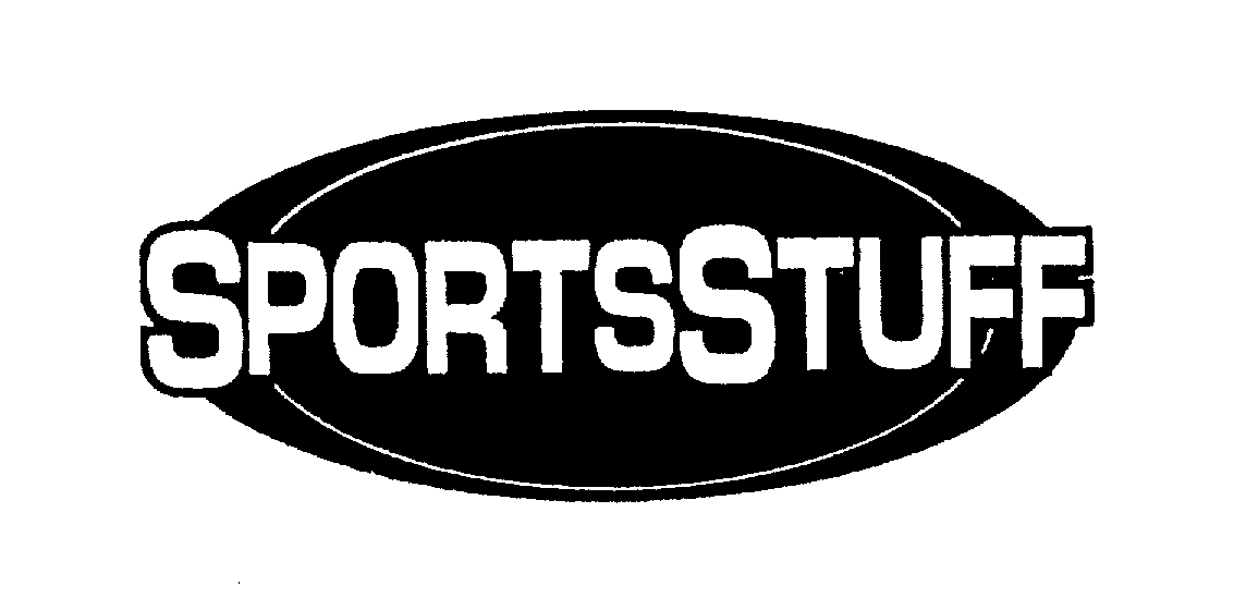  SPORTSSTUFF