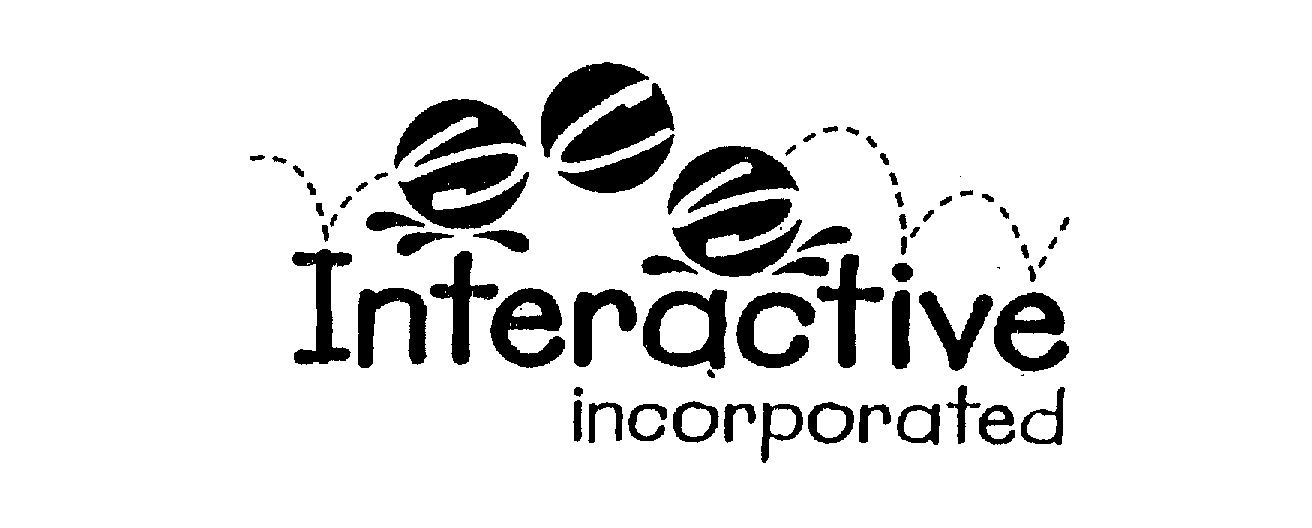  SCS INTERACTIVE INCORPORATED