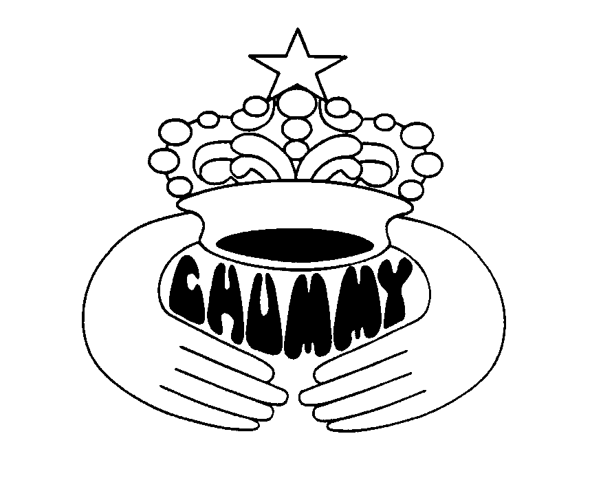 Trademark Logo CHUMMY