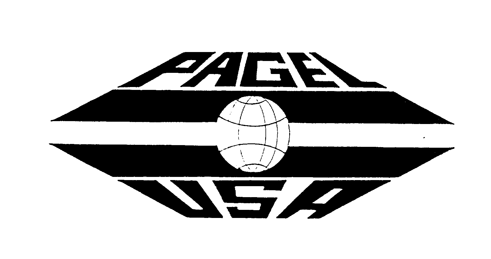 Trademark Logo PAGEL USA