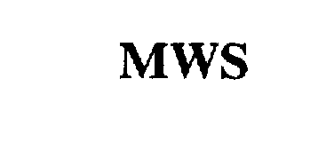 MWS