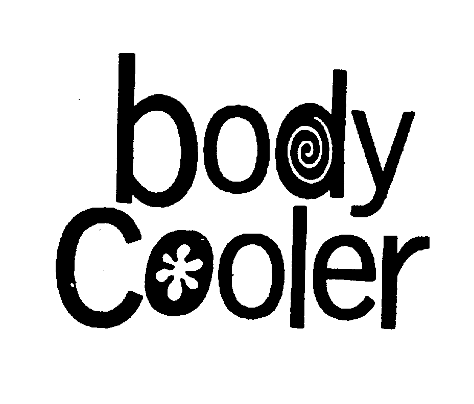  BODY COOLER