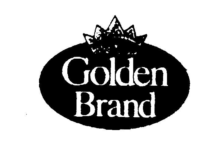 GOLDEN BRAND