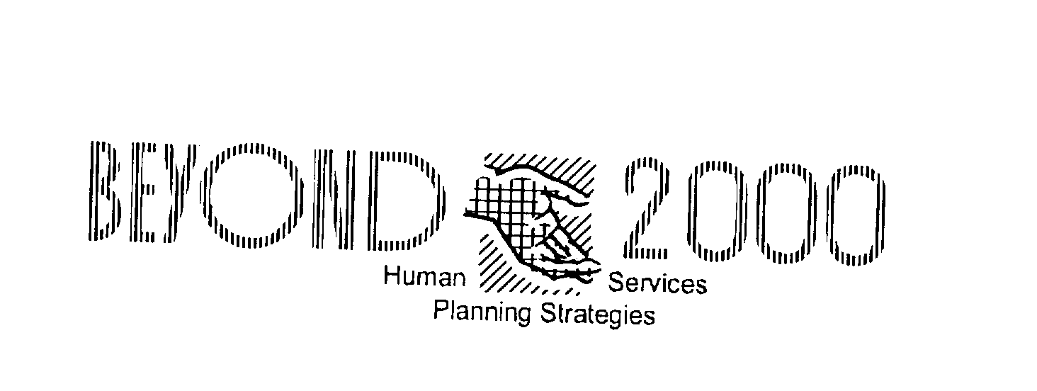  BEYOND 2000 HUMAN PLANNING STRATEGIES SERVICES