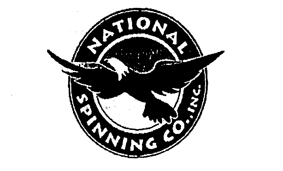  NATIONAL SPINNING CO., INC.