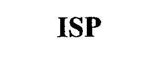  ISP