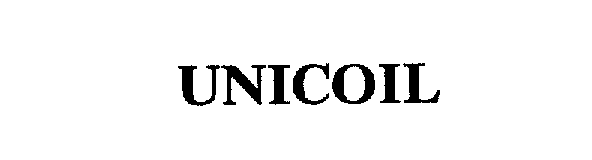 UNICOIL